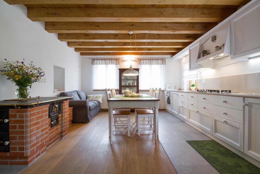 Casa Sittaro Villa Grimacco Room photo